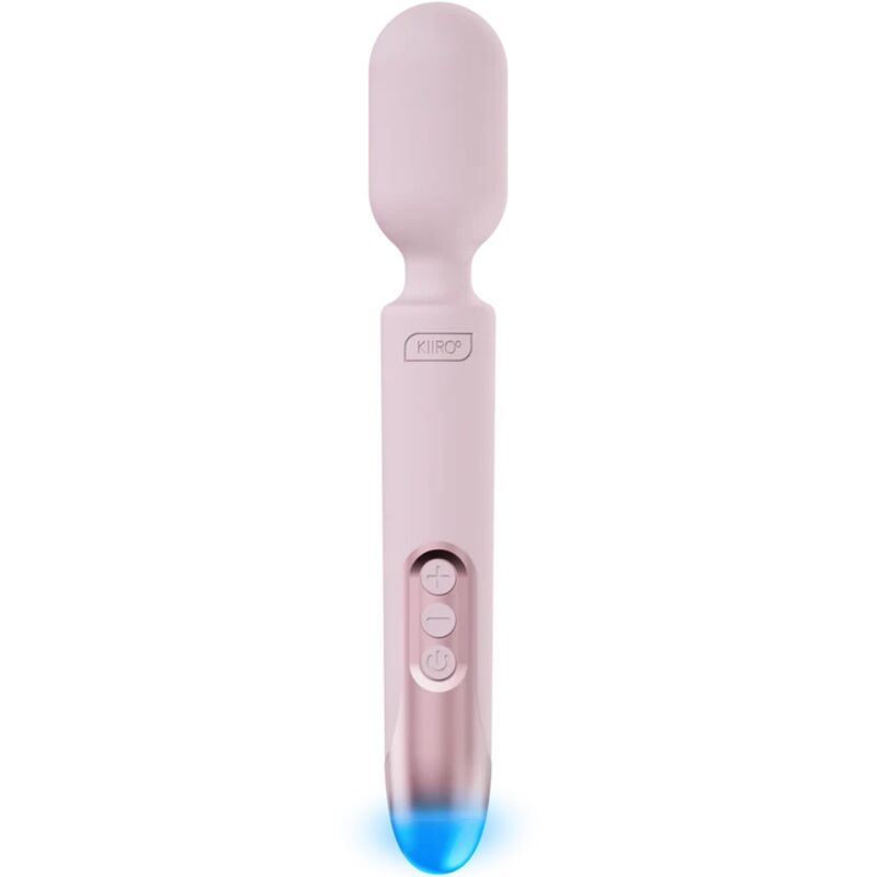 KIIROO - PROWAND Sensory Device WAND REMOTE CONTROL + FREE APP PINK