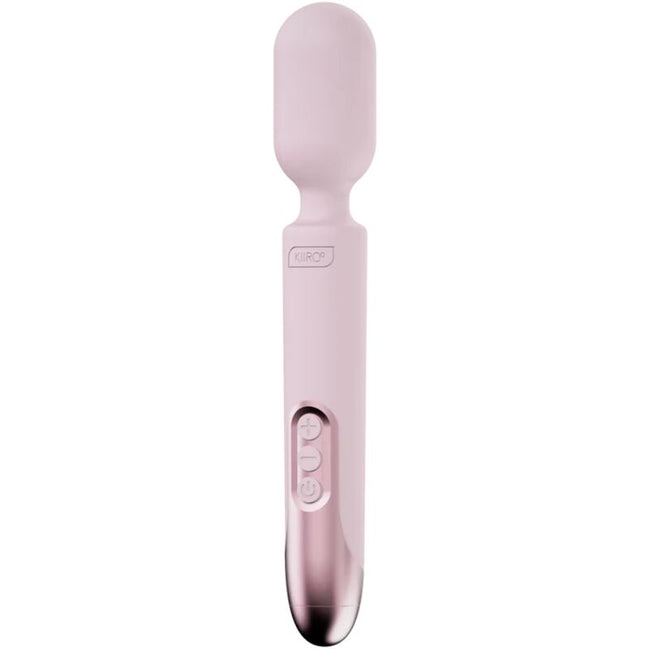 KIIROO - PROWAND Sensory Device WAND REMOTE CONTROL + FREE APP PINK