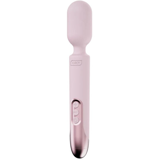 KIIROO - PROWAND Sensory Device WAND REMOTE CONTROL + FREE APP PINK