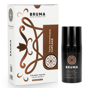 BRUMA - Flüssiges sensorisches Gerät ULTRA SLIDING CUPCAKE 15 ML