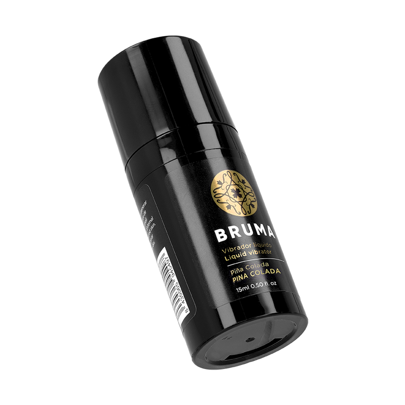 BRUMA – FLÜSSIGES Sensorisches Gleitmittel ULTRA SLIDING PINA COLADA 15 ML