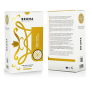 BRUMA – FLÜSSIGES Sensorisches Gleitmittel ULTRA SLIDING PINA COLADA 15 ML