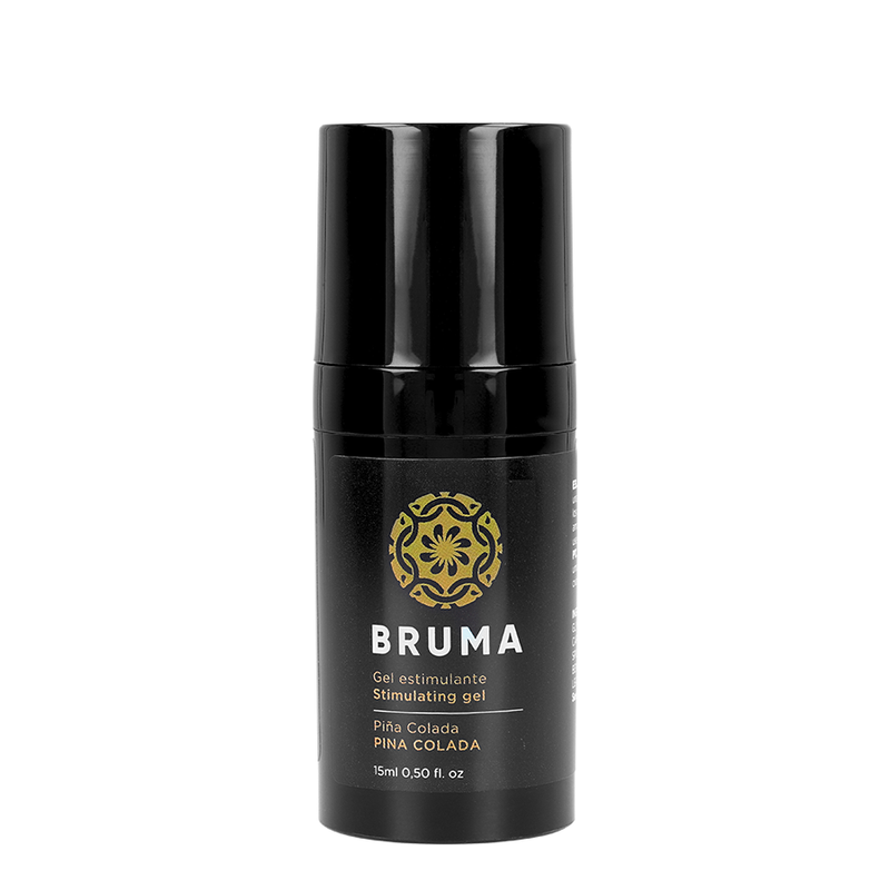 BRUMA – PINA COLADA GESCHMACKSVERSTÄRKENDER BALSAM 15 ML