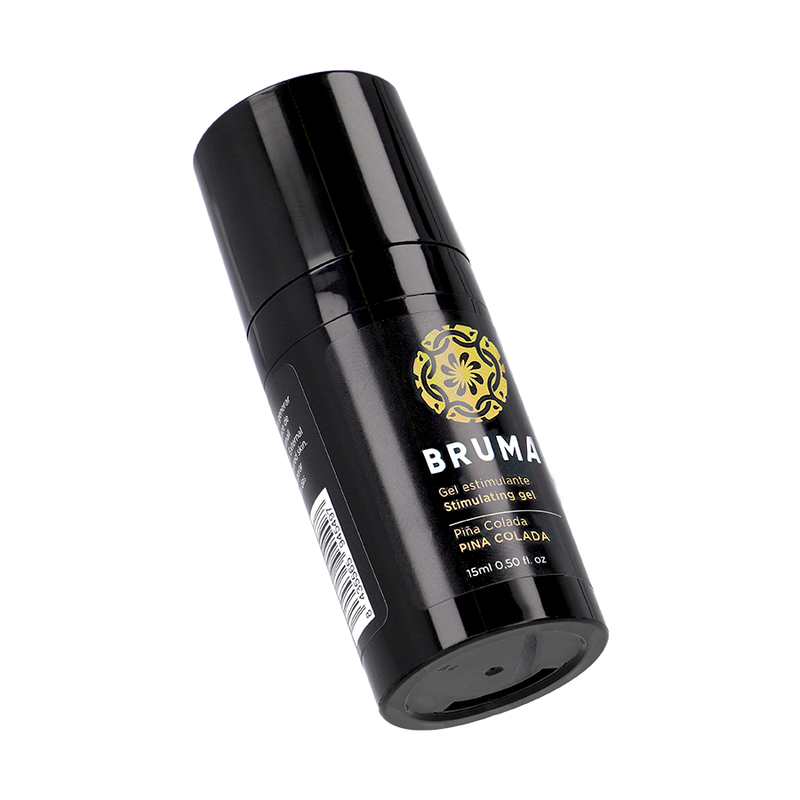 BRUMA – PINA COLADA GESCHMACKSVERSTÄRKENDER BALSAM 15 ML