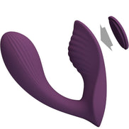 PRETTY LOVE - FRANZ MASSAGER AND Sensory Device FREE APP PURPLE