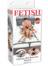 FETISH FANTASY SERIES - ULTIMATIVES BETT-FESSELSYSTEM