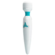 PRETTY LOVE - CLOUD WAND Sensory Device 7 VIBRATIONS WHITE