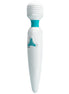 PRETTY LOVE - CLOUD WAND Sensory Device 7 VIBRATIONS WHITE
