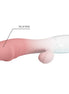 PRETTY LOVE - SNAPPY RABBIT Sensory Device 30 VIBRATIONS PINK
