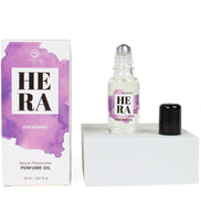 SECRETPLAY - HERA NATÜRLICHES PARFÜM PHEROMONE IN ÖL FÜR FRAUEN 20 ML