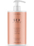 BIJOUX - WATER-BASED PERSONAL LUBRICANT 500 ML