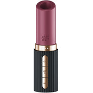 SATISFYER - PRO 2 KISS WAVE CLITORIS STIMULATOR GARNET / BLACK
