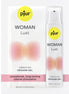 PJUR - WOMAN LUST VIBRATING GEL SINGLE DOSE FOR ORGASM 1.5 ML
