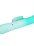 PRETTY LOVE - GIGI MULTIFUNCTION RABBIT Sensory Device AQUA GREEN