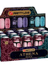 PRETTY LOVE - ATHENA ALICE PACK 15 VARIOUS MALE MASTURBATORS