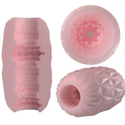 PRETTY LOVE - ATHENA ALICE PACK 15 VARIOUS MALE MASTURBATORS