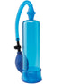 PUMP WORX - BEGINNERS POWER PUMP KLAR - BLAU