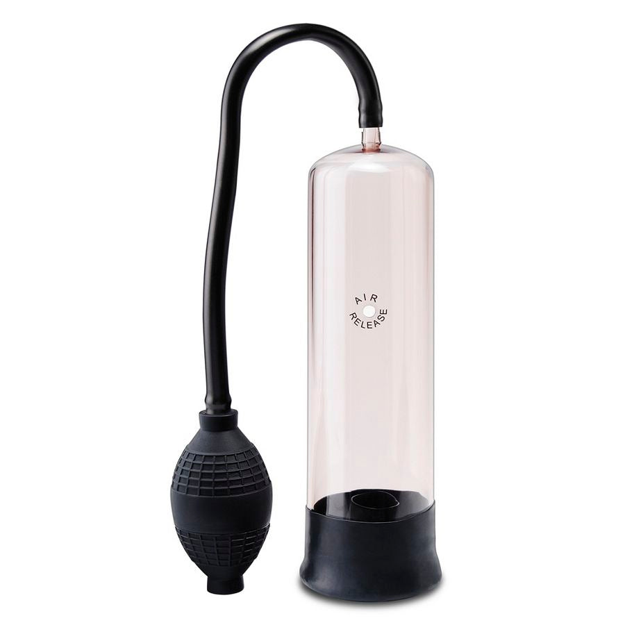 PUMP WORX - PUMPE DES JAHRES FÜR NEWCOMER