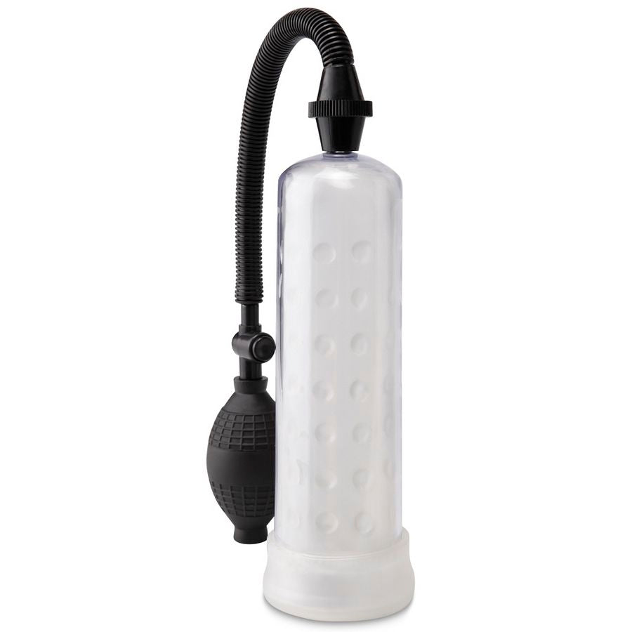 PUMP WORX – SILIKON POWER PUMP KLAR