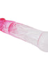 PRETTY LOVE - NERON REALISTISCHE 6 CM VERGRÖSSERUNGSHÜLSE FÜR PENIS ROSA
