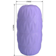 PRETTY LOVE - ATHENA ALICE MÄNNLICHER MASTURBATOR VIOLETT