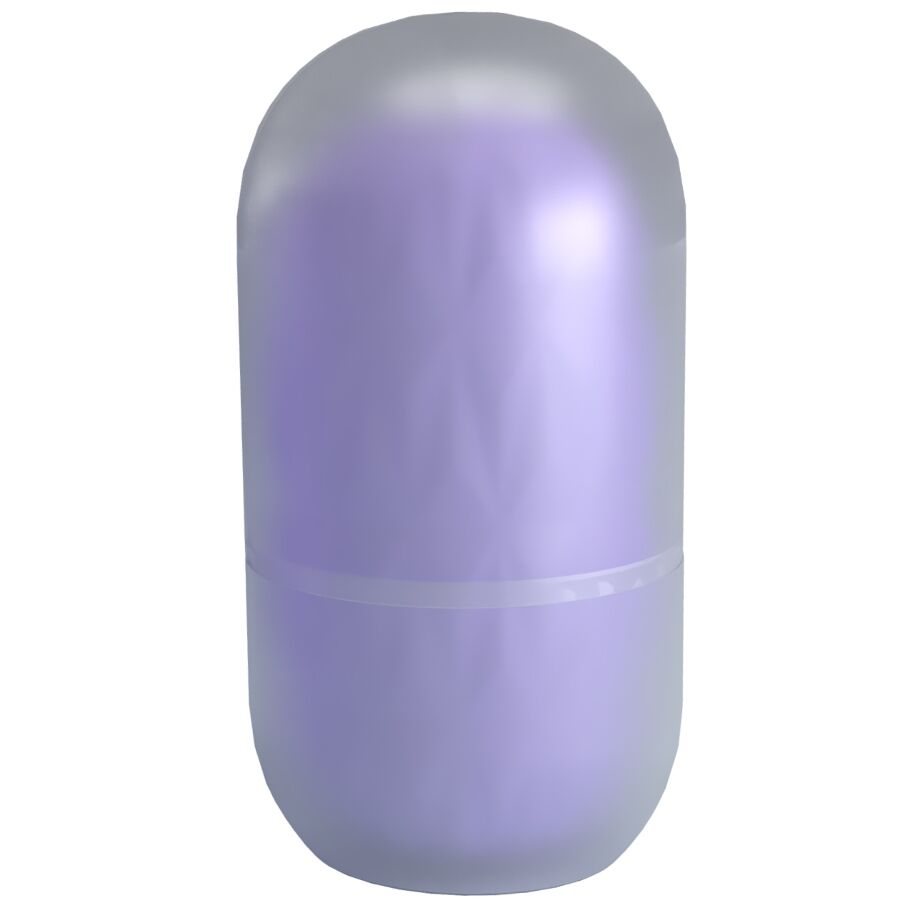 PRETTY LOVE - ATHENA ALICE MÄNNLICHER MASTURBATOR VIOLETT