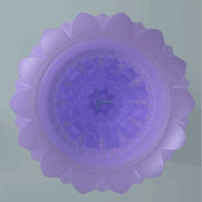 PRETTY LOVE - ATHENA ALICE MÄNNLICHER MASTURBATOR VIOLETT