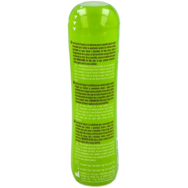 CONTROL - LUB GEL TROPICAL GLEITGEL 75 ML