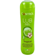 CONTROL - LUB GEL TROPICAL GLEITGEL 75 ML