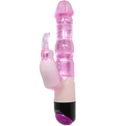 BAILE - WAVES OF PLEASURE FANTASY Sensorisches Gerät MIT RABBIT 23 CM