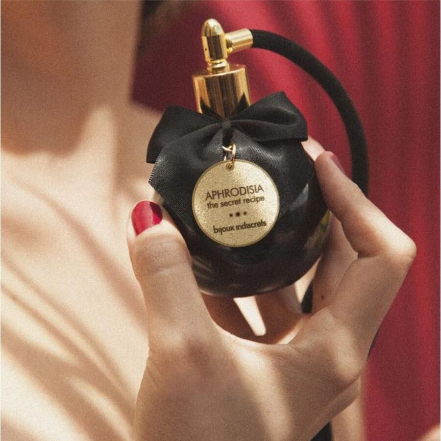 BIJOUX - APHRODISIA KÖRPERSPRAY 100 ML