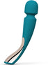 LELO - SMART MEDIUM WAND 2 OCEAN BLUE MASSAGER