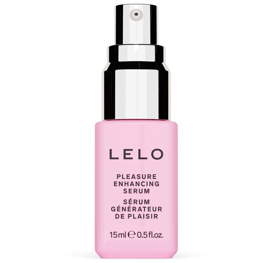 LELO - KLITORIS-LUST VERSTÄRKENDES SERUM 15ML