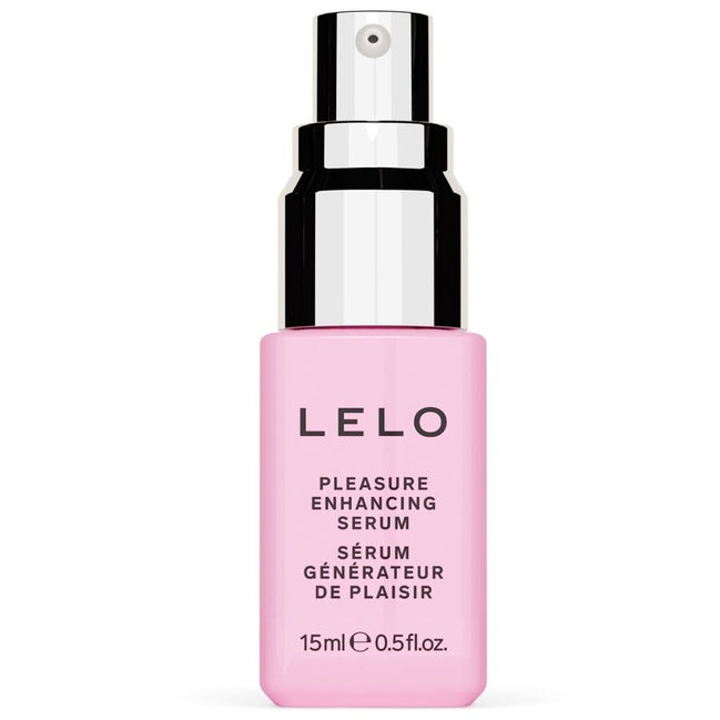 LELO - KLITORIS-LUST VERSTÄRKENDES SERUM 15ML