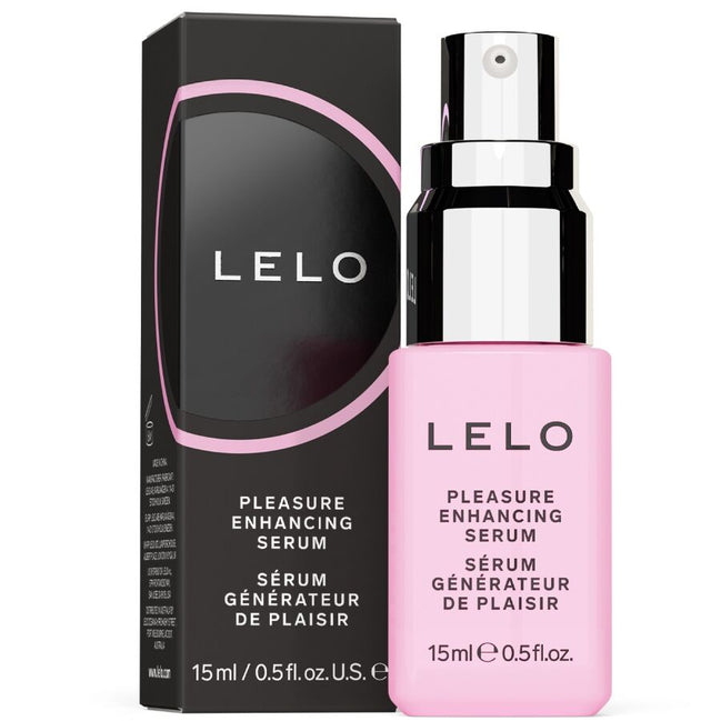 LELO - KLITORIS-LUST VERSTÄRKENDES SERUM 15ML