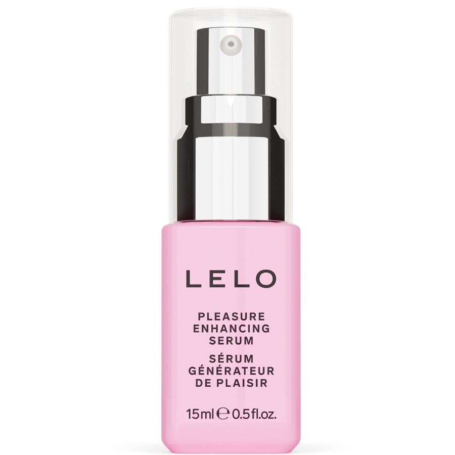 LELO - KLITORIS-LUST VERSTÄRKENDES SERUM 15ML
