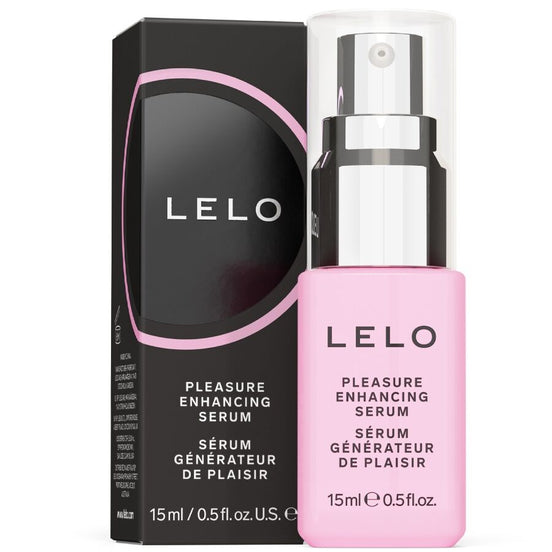 LELO - KLITORIS-LUST VERSTÄRKENDES SERUM 15ML