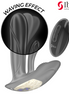 IBIZA - WEARABLE Sensory Device WITH G-SPOT AND CLITORIS STIMULATION WITH REMOTE CONTROL