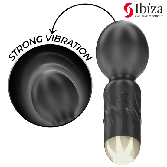 IBIZA - POCKET WAND Sensory Device