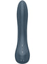 SATISFYER - G-SPOT WAVE 4 12 VIBRATIONS PROGRAM Sensory Device DARK GREY