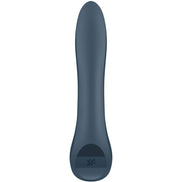 SATISFYER - G-SPOT WAVE 4 12 VIBRATIONS PROGRAM Sensory Device DARK GREY