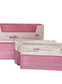 500 COSMETICS - FEMINIL LUBE WATERBASED LUBRICANT WARMING EFFECT