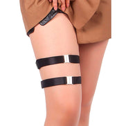 SUBBLIME - 957476 VERSTELLBARE SCHNALLEN SCHWARZ