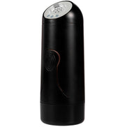 SHEQU - FANNY VAGINA MASTURBATOR MIT VIBRATION