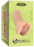 SHEQU - PAMELA VAGINA MASTURBATOR