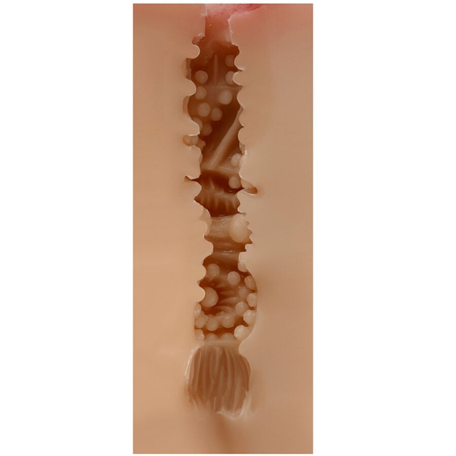 SHEQU - MAUREEN VAGINA MASTEURBATEUR