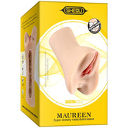 SHEQU - MAUREEN VAGINA MASTEURBATEUR