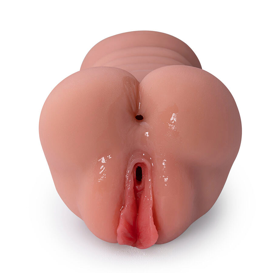 XISE - RAMAR VAGINA MASTURBATOR MIT VIBRATION
