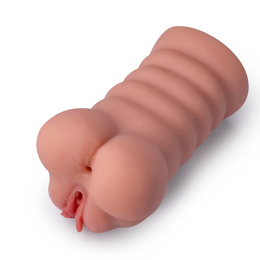 XISE - RAMAR VAGINA MASTURBATOR MIT VIBRATION