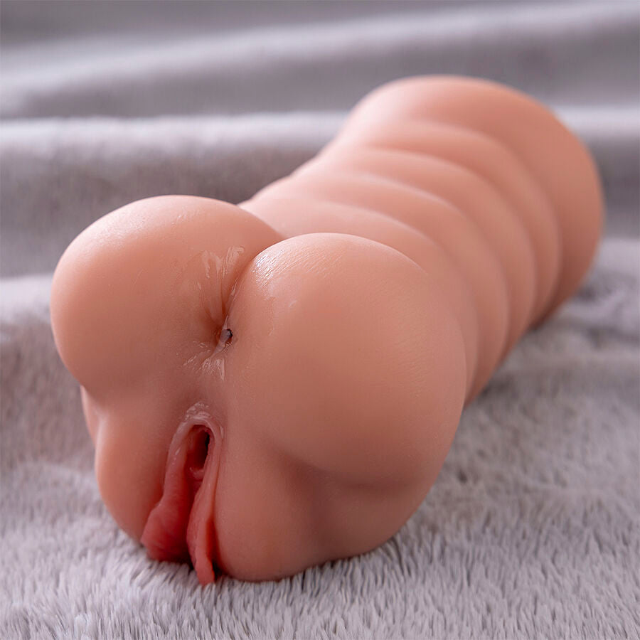 XISE - RAMAR VAGINA MASTURBATOR MIT VIBRATION